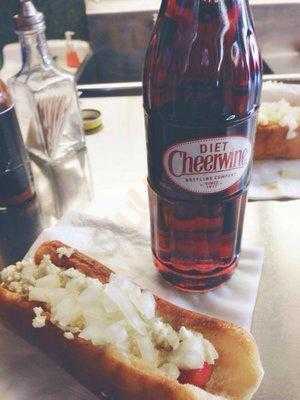 Pulliams Hotdogs &  Bbq