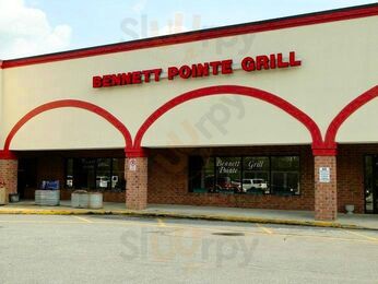Bennett Pointe Grill