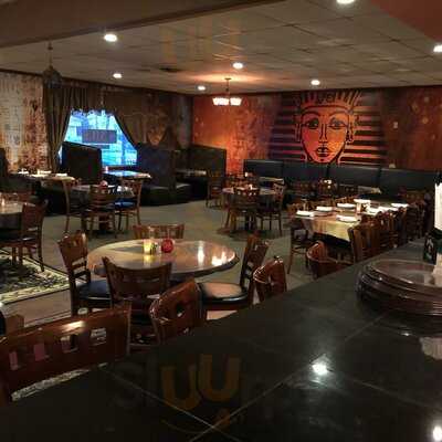 Nile Bakery & Restaurant