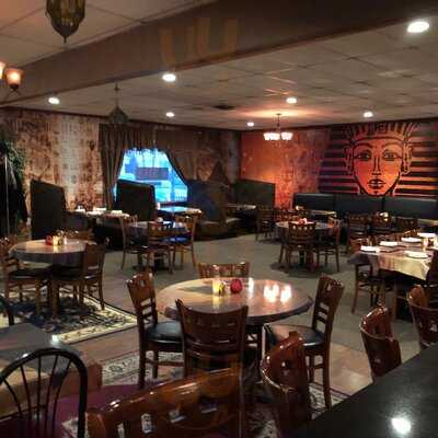 Nile Bakery & Restaurant