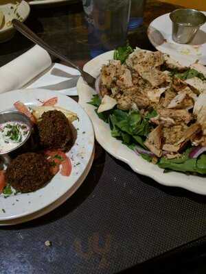 Nile Bakery & Restaurant