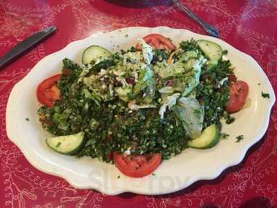 Nile Bakery & Restaurant