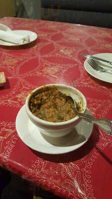 Nile Bakery & Restaurant