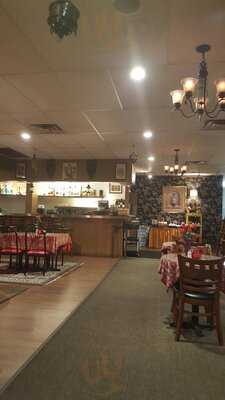 Nile Bakery & Restaurant