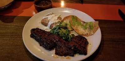 Meso Maya Comida Y Copas