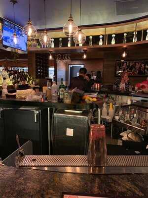 Meso Maya Comida Y Copas