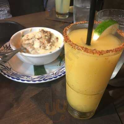 Meso Maya Comida Y Copas