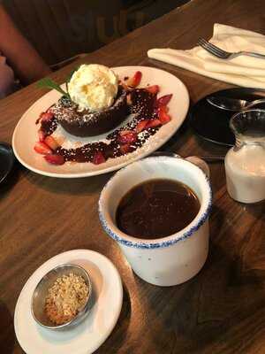 Meso Maya Comida Y Copas