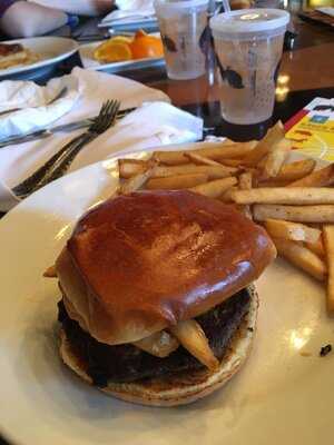 Longhorn Steakhouse