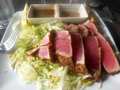 Johnny's Dock Restaurant & Marina