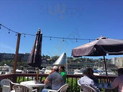 Johnny's Dock Restaurant & Marina