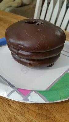 Alfonso's Pastry Shoppe