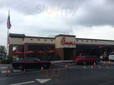 Chick-fil-a