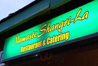 Namaste Shangri-la