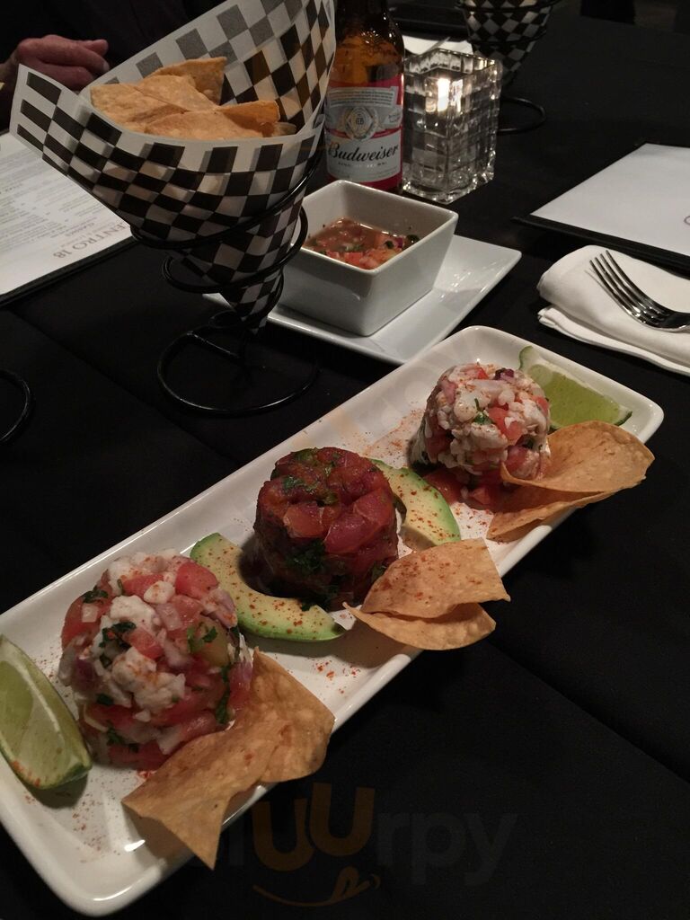 Centro 18 Cuisine & Lounge