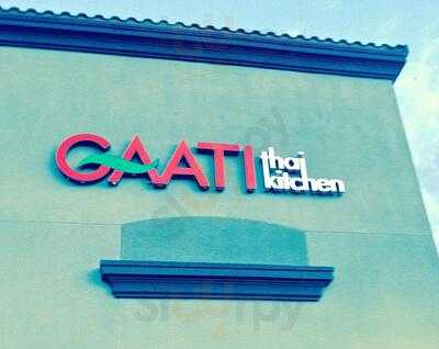 Gaati Thai