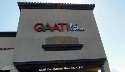 Gaati Thai