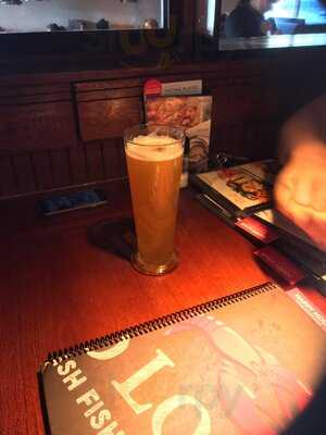 Red Lobster