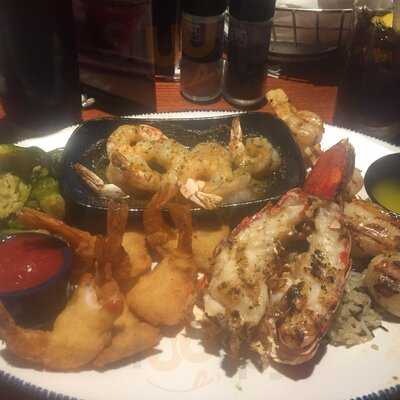 Red Lobster