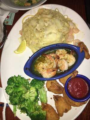 Red Lobster