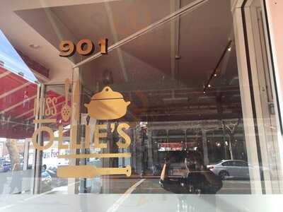 Miss Ollie's