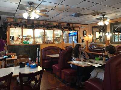 Cagneys' Restaurant Incorporated