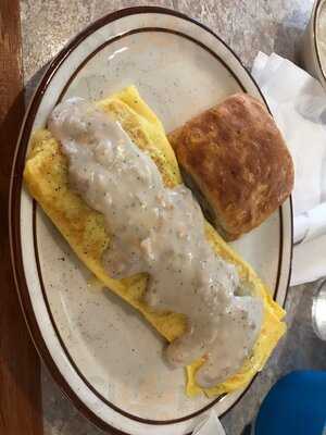 Cagneys' Restaurant Incorporated