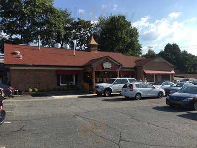 Cagneys' Restaurant Incorporated