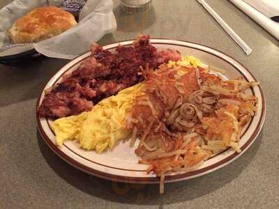 Cagneys' Restaurant Incorporated