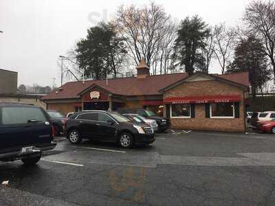 Cagneys' Restaurant Incorporated