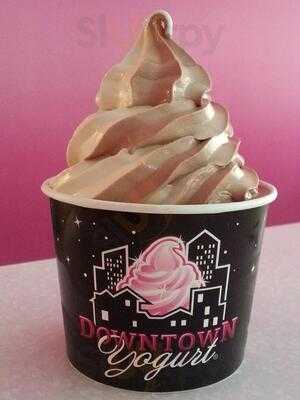 Downtown Yogurt