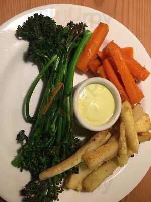 Hearth Artisan Pizza