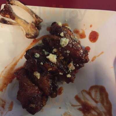 M.e.a.t. Eatery And Taproom