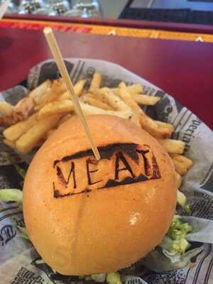 M.e.a.t. Eatery And Taproom