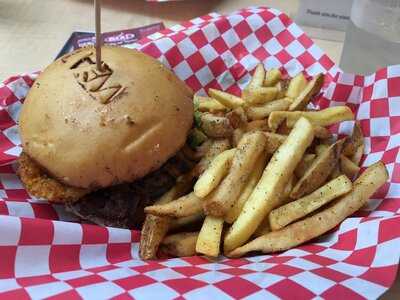 M.e.a.t. Eatery And Taproom