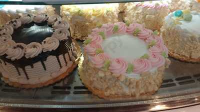 Dulce De Leche Bakery