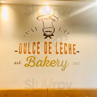 Dulce De Leche Bakery