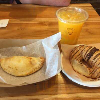 Dulce De Leche Bakery