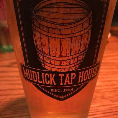 Mudlick Tap House