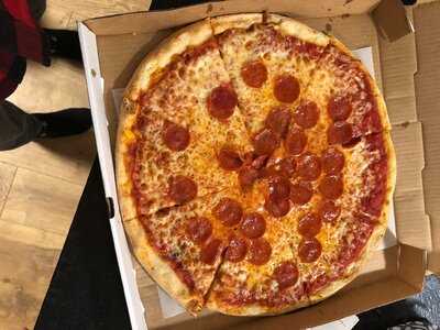 Elizabeth's Pizza Italian Restaurant