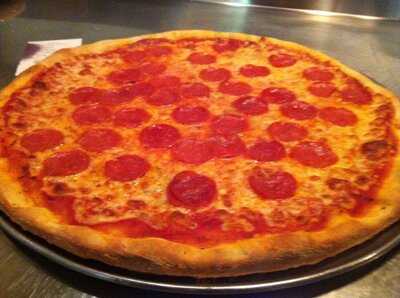 Elizabeth's Pizza Italian Restaurant