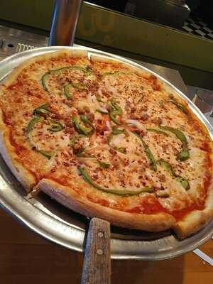 Elizabeth's Pizza Italian Restaurant