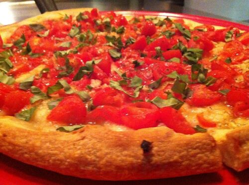 Elizabeth's Pizza Italian Restaurant