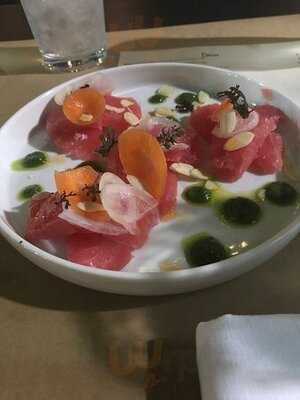 The Butcher The Baker