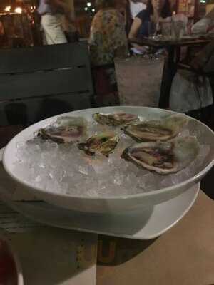 The Butcher The Baker