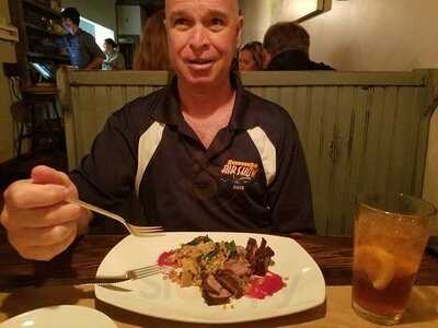 The Butcher The Baker