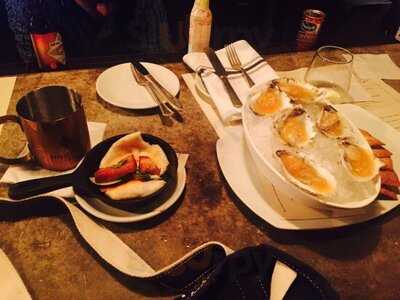 The Butcher The Baker