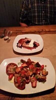 The Butcher The Baker