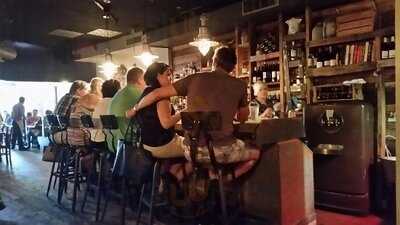 The Butcher The Baker