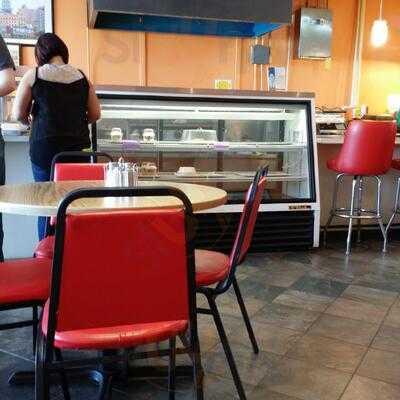 Old San Juan Cuban Cuisine